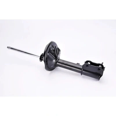 Imagen de KYB Excel G 332108 amortiguador Eje trasero, derecha Presión de gas Bitubular Columna Espiga arriba HYUNDAI: ACCENT 2