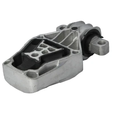 Imagen de FEBI BILSTEIN 103918 Soporte de motor izquierda hidráulico MERCEDES BENZ: Clase A, GLA, CLA Coupé norauto, oscaro, mister auto