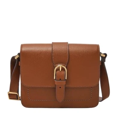 Imagen de Fossil ZOEY FLAP Bandolera, Mujer, Talla: One Size, Brown