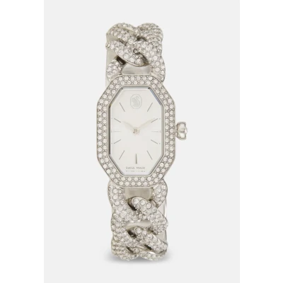 Imagen de Swarovski Reloj silvercoloured, Mujer, Talla: One Size, Silver coloured