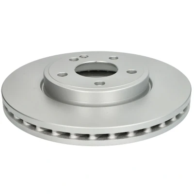 Imagen de 2x ABE Disco de freno MERCEDES BENZ: Clase A, CLA Coupé, B Eje delantero, izquierda, derecha 295mm 28mm 5 ventilado C3M104ABE P