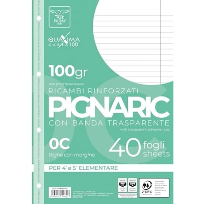 Imagen de Pigna Repuestos con Banda Reforzada 100g/mq