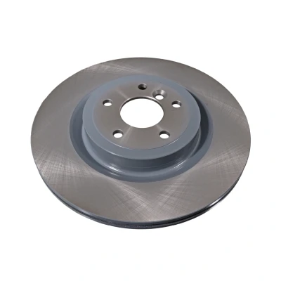 Imagen de BLUE PRINT ADJ134364 Disco de freno Eje trasero 325 20 5 108 ventilación interna revestido JAGUAR: