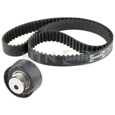 Imagen de SNR KD458.34 Kit de correa distribución 124 FIAT: BRAVO 2, Siena, Stilo Hatchback, ALFA ROMEO: MiTo, Giulietta JEEP: Renegade SUV
