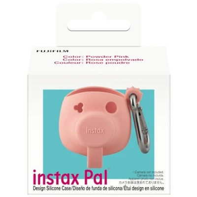 Imagen de Funda Fujifilm Rosa Para Instax Pal
