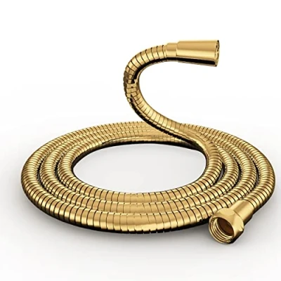 Imagen de Flessibile doccia in acciaio inossidabile standard Connettore per della 1.5 M