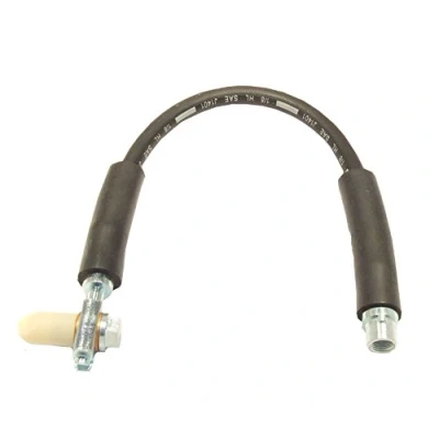 Imagen de DELPHI LH6660 Latiguillos de Freno 366 M10x1 Int SF AUDI: Allroad C5