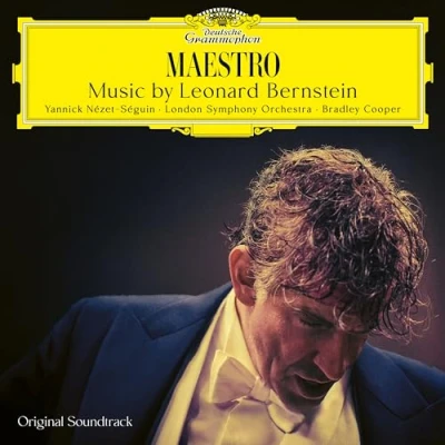 Imagen de Maestro: Music by Leonard Bernstein