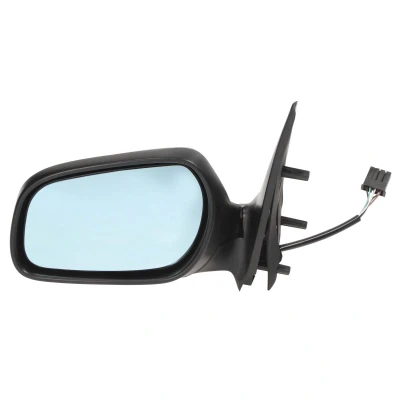 Imagen de Espejo retrovisor Alkar 6139363 izquierda eléctrico calefactable, asférico para vehíc. con volante a la CITROËN: Xsara Coupé