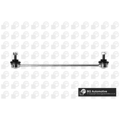 Imagen de BGA LS6713 Bieleta de suspensión Eje delantero, izquierda, derecha 335mm PEUGEOT: 206 Hatchback, 2008 I, 206+ Hatchback
