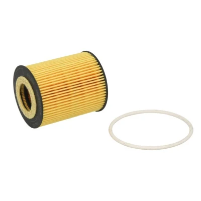 Imagen de HENGST FILTER E610H D38 Filtro de aceite Cartucho filtrante OPEL: Vectra B Berlina, Corsa C Hatchback, Astra G SAAB: 9 3 Berlina