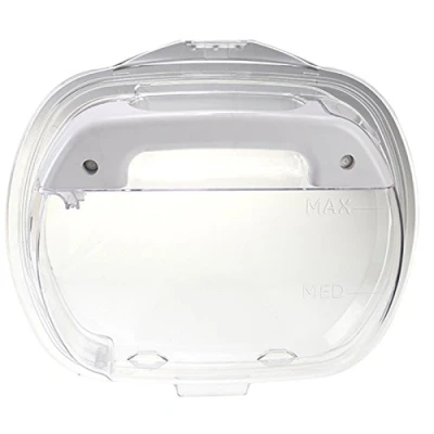 Imagen de Hoover Candy Recipiente para Agua con asa, Color Negro