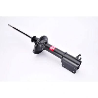 Imagen de KYB Excel G 333253 amortiguador Eje trasero izquierda Presión de gas Bitubular Columna Espiga arriba MAZDA: MX 3