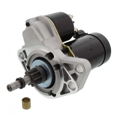 Imagen de MAPCO 13897 Motor de arranque 12 1,1 9 30, 50, 15a (Jet) li 40 76,2 con casquillo SEAT: Ibiza 2, Inca, Córdoba I Berlina, VOLKSWAGEN: GOLF 3