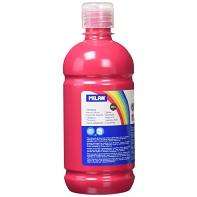 Imagen de Milan 3633 Tempera, color magenta