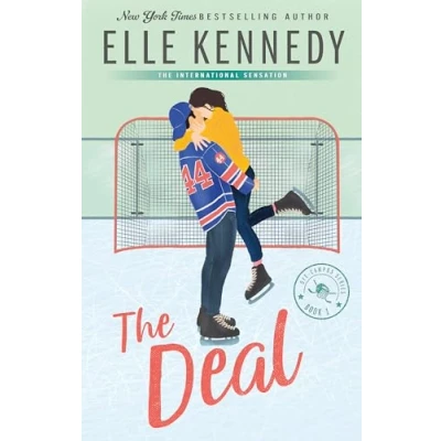 Imagen de The Deal (off campus 1)