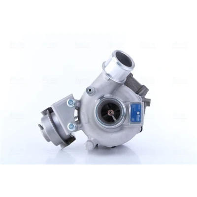 Imagen de NISSENS 93536 Turbocompresor de gases escape neumático MITSUBISHI: ASX SUV, Lancer 8