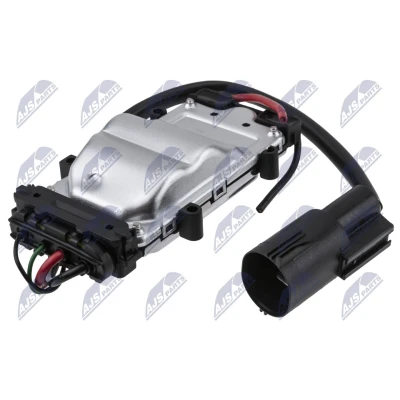 Imagen de NTY CSW ME 000 Unidad de Control