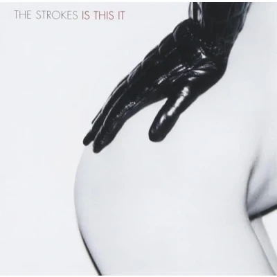 Imagen de Rough Trade Is This It?
