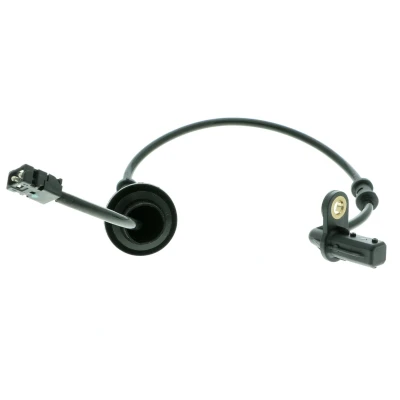 Imagen de VEMO V30 72 0716 Sensor de ABS Eje trasero izquierda para vehículos con 427 12 MERCEDES BENZ: SLK
