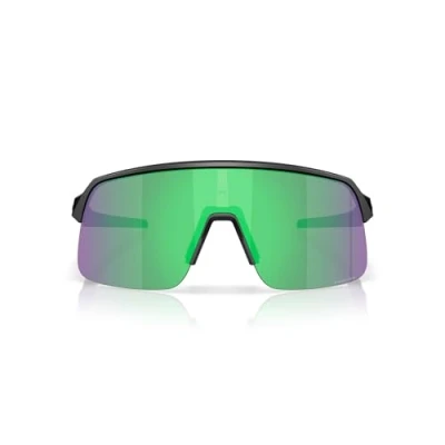 Imagen de Oakley Sutro LITE Unisex Gafas de deporte, Talla: One Size, Matte black