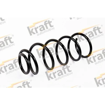 Imagen de KRAFT 4020730 Muelle de suspensión Eje delantero SEAT: Leon I Hatchback, Toledo 2 Limousine
