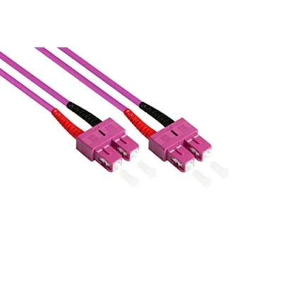 Imagen de Good Technology Lw 801sc4 Cables De Fibra Óptica