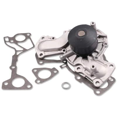 Imagen de HEPU P7555 Bomba de agua incl. kit juntas, con junta mecánico Carcasa (cárter)monocasco MITSUBISHI: PAJERO 3, L200 / Triton IV Pick up