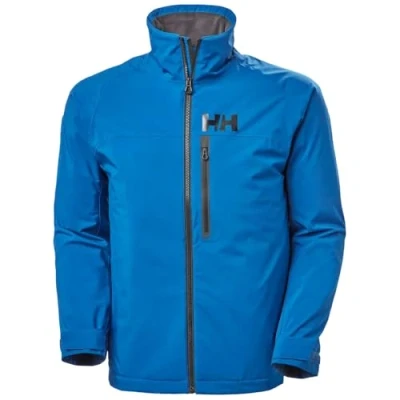 Imagen de Helly Hansen Hp Racing Lifaloft Jacket Chaqueta, Azul, S Hombre