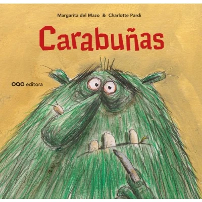Imagen de Carabuñas (colección O)