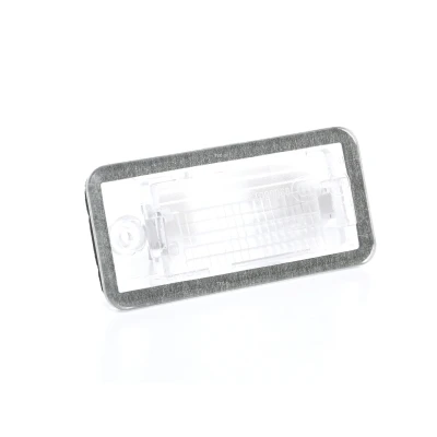 Imagen de TYC 15 0274 00 9 Luz Matricula C5W izquierda AUDI: A3 Sportback, Hatchback, Q7