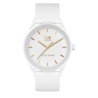 Imagen de Ice Watch Reloj, Mujer, Talla: One Size, White gold m