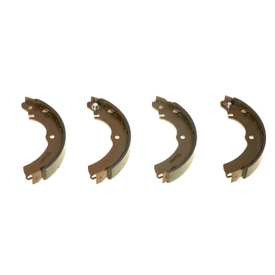 Imagen de BREMBO S 54 526 Zapatas de Freno 203 32 MITSUBISHI: COLT 6