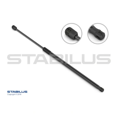 Imagen de Resorte de gas, maletero/compartimento carga STABILUS 167573