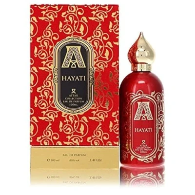 Imagen de Attar Collection Hayati Eau de Parfum 100 ml