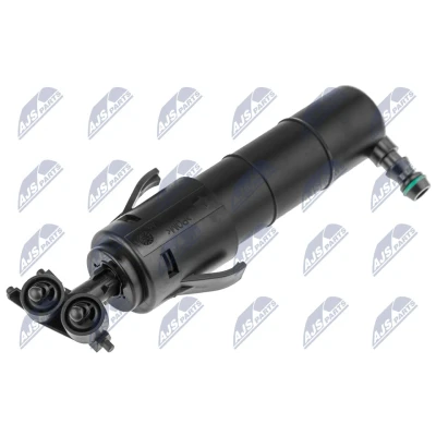 Imagen de Tobera de agua regadora, lavado faros NTY EDS PL 006