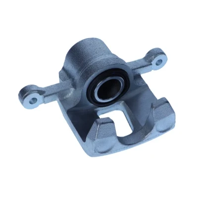 Imagen de MAXGEAR 82 1218 Pinza de freno Acero eje trasero, derecha, detrás del