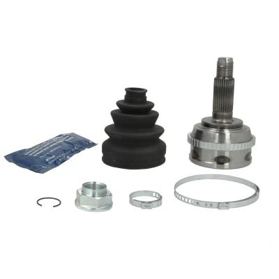 Imagen de MEYLE 31 14 498 0016 Junta Homocinética ORIGINAL Quality lado de rueda con anillo ABS ROVER: 600, HONDA: ACCORD 5