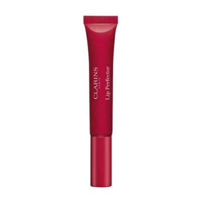 Imagen de Clarins Instant Light natural lip perfector 18 Intense Garnet 12 ml