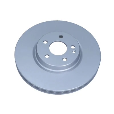 Imagen de QUARO QD9122 Disco de freno 330 32 5 112 ventilación interna barnizado, revestido sin buje rueda, perno sujeción rueda
