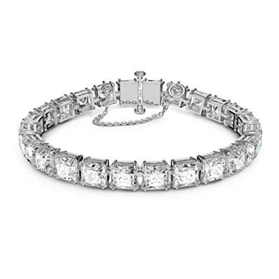Imagen de Swarovski Pulsera, Mujer, Talla: One Size, White