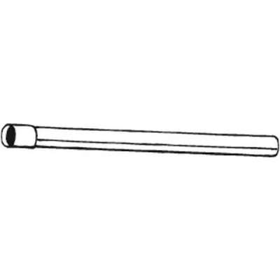 Imagen de BOSAL 787 471 Tubo de escape VOLKSWAGEN: GOLF 3, 3 Cabrio, Variant