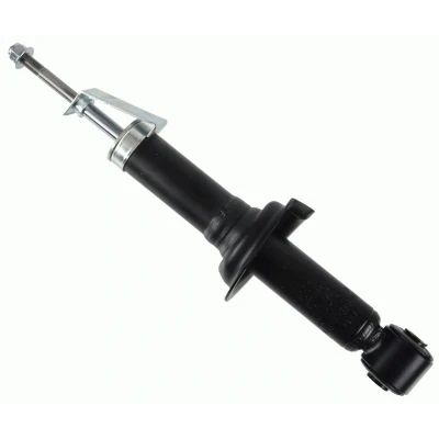 Imagen de SACHS 315 194 Amortiguador Presión de gas Bitubular telescópico Espiga arriba, Anillo inferior MITSUBISHI: Lancer 8 Limousine