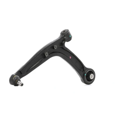 Imagen de MOOG FI TC 13915 Barra oscilante, suspensión de ruedas izquierda, debajo, Eje delantero Brazo oscilante transversal FIAT: 500 Hatchback