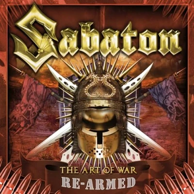 Imagen de Sabaton The Art Of War (2 LP) [Vinilo]