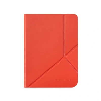 Imagen de Funda eBook Kobo Clara SleepCover, Compatible con BW y Colour, Rojo cayena