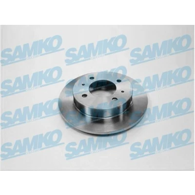 Imagen de Disco de freno SAMKO H2127P