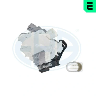 Imagen de ERA 660267 Cerradura de Puerta con cierre centralizado Delante, derecha VOLKSWAGEN: Passat B6 Berlina, Variant, Tiguan I, SEAT: Ibiza 4
