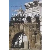 Imagen de Guida Archeologica Di Roma: La Piu Grande Metropoli Dell Antichit A Co