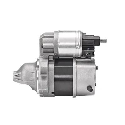 Imagen de VALEO NEW ORIGINAL PART 438312 Motor de arranque 12 1 8 CITROËN: C1 II